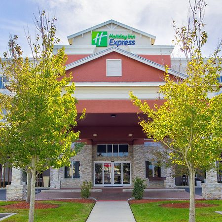 Holiday Inn Express Hotel & Suites Palm Bay By Ihg Eksteriør bilde