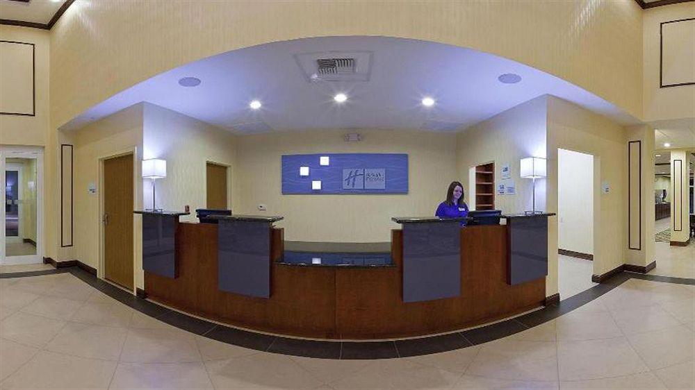 Holiday Inn Express Hotel & Suites Palm Bay By Ihg Eksteriør bilde