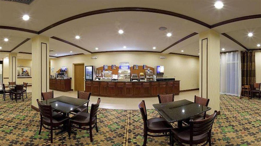 Holiday Inn Express Hotel & Suites Palm Bay By Ihg Eksteriør bilde
