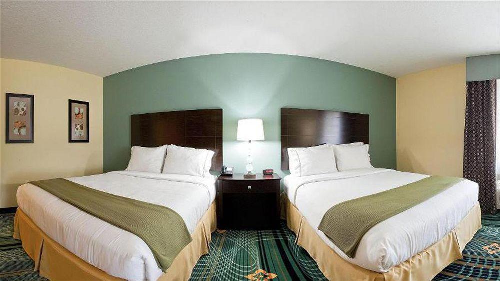 Holiday Inn Express Hotel & Suites Palm Bay By Ihg Eksteriør bilde