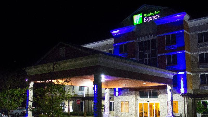 Holiday Inn Express Hotel & Suites Palm Bay By Ihg Eksteriør bilde