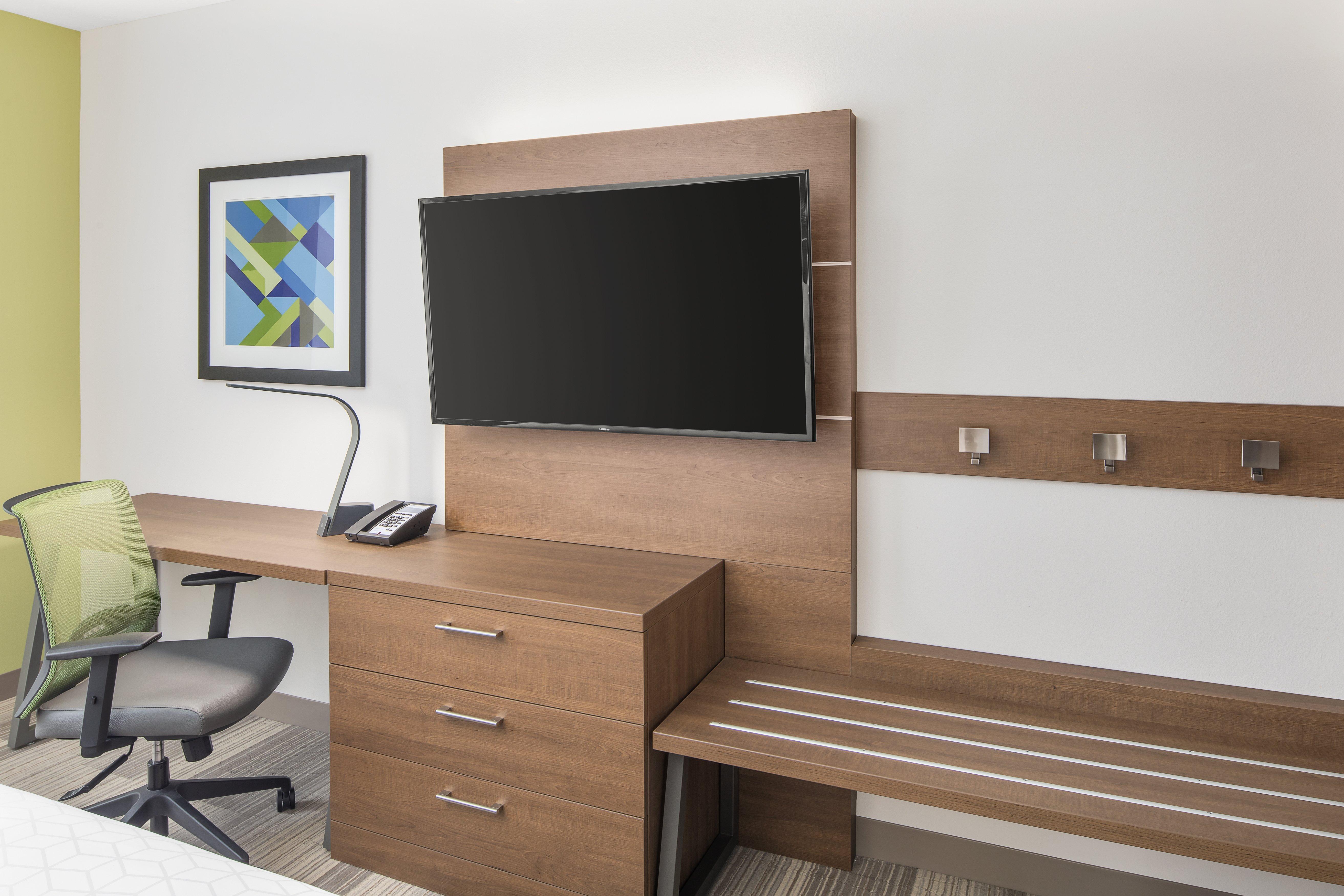 Holiday Inn Express Hotel & Suites Palm Bay By Ihg Eksteriør bilde