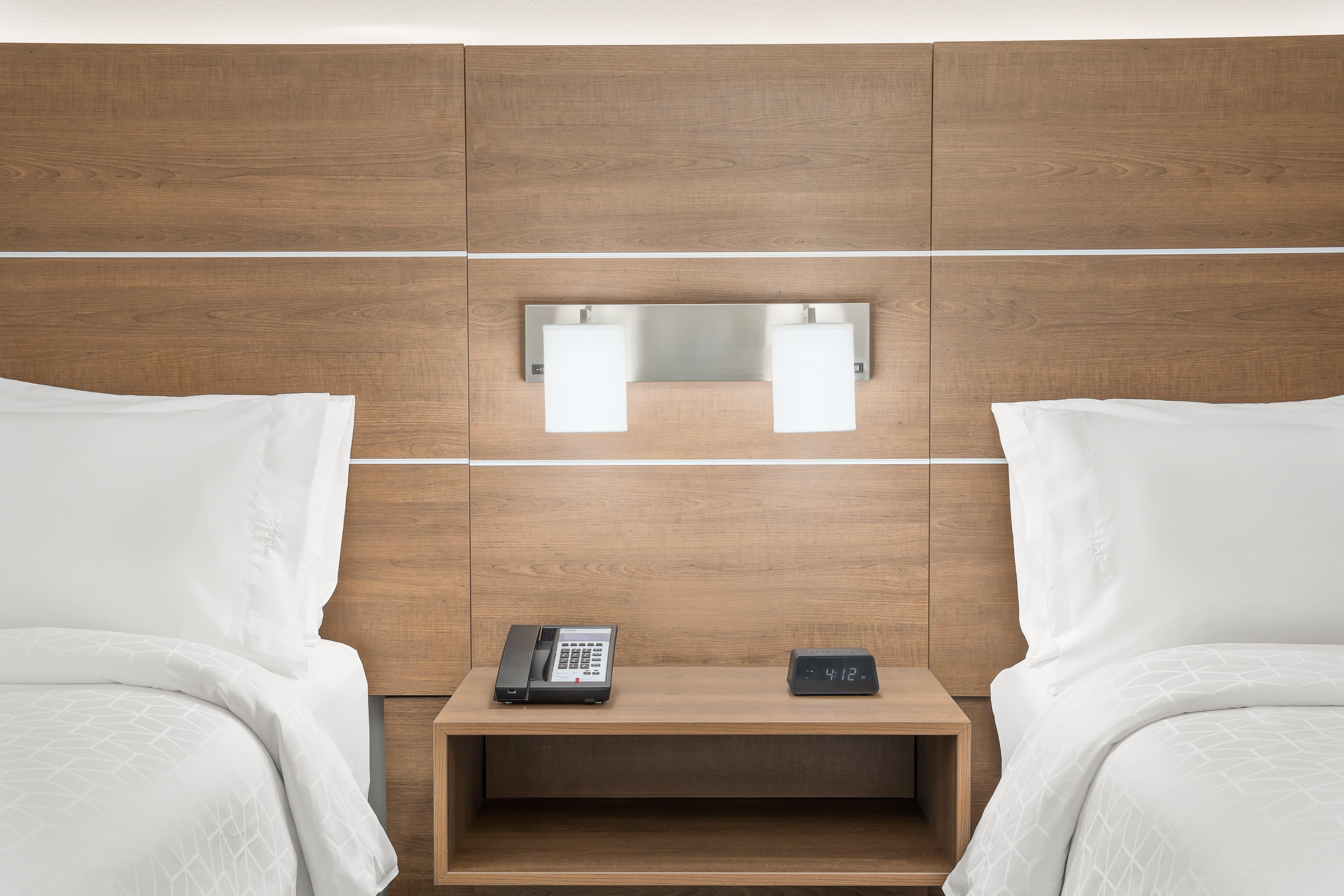 Holiday Inn Express Hotel & Suites Palm Bay By Ihg Eksteriør bilde