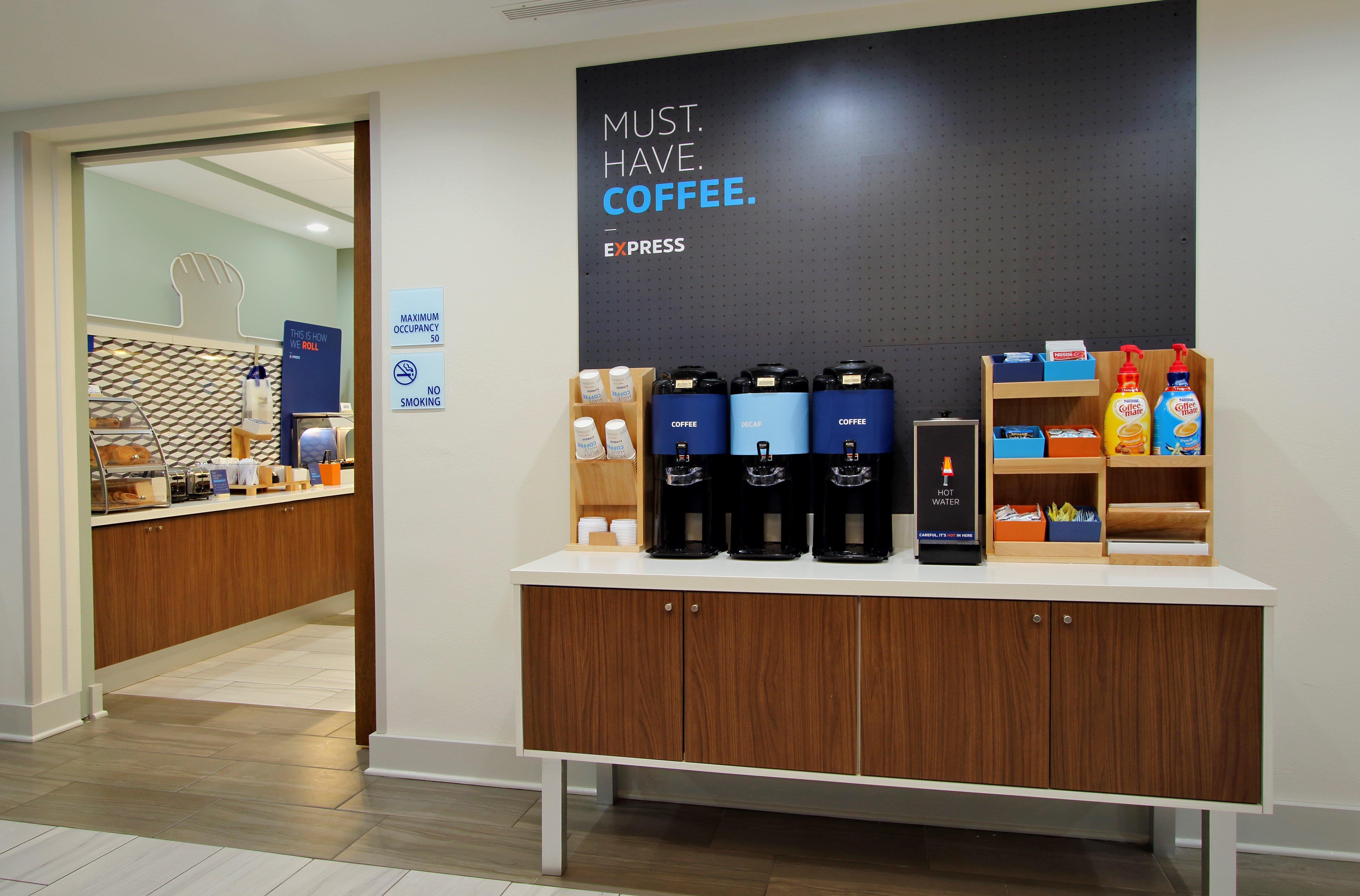 Holiday Inn Express Hotel & Suites Palm Bay By Ihg Eksteriør bilde