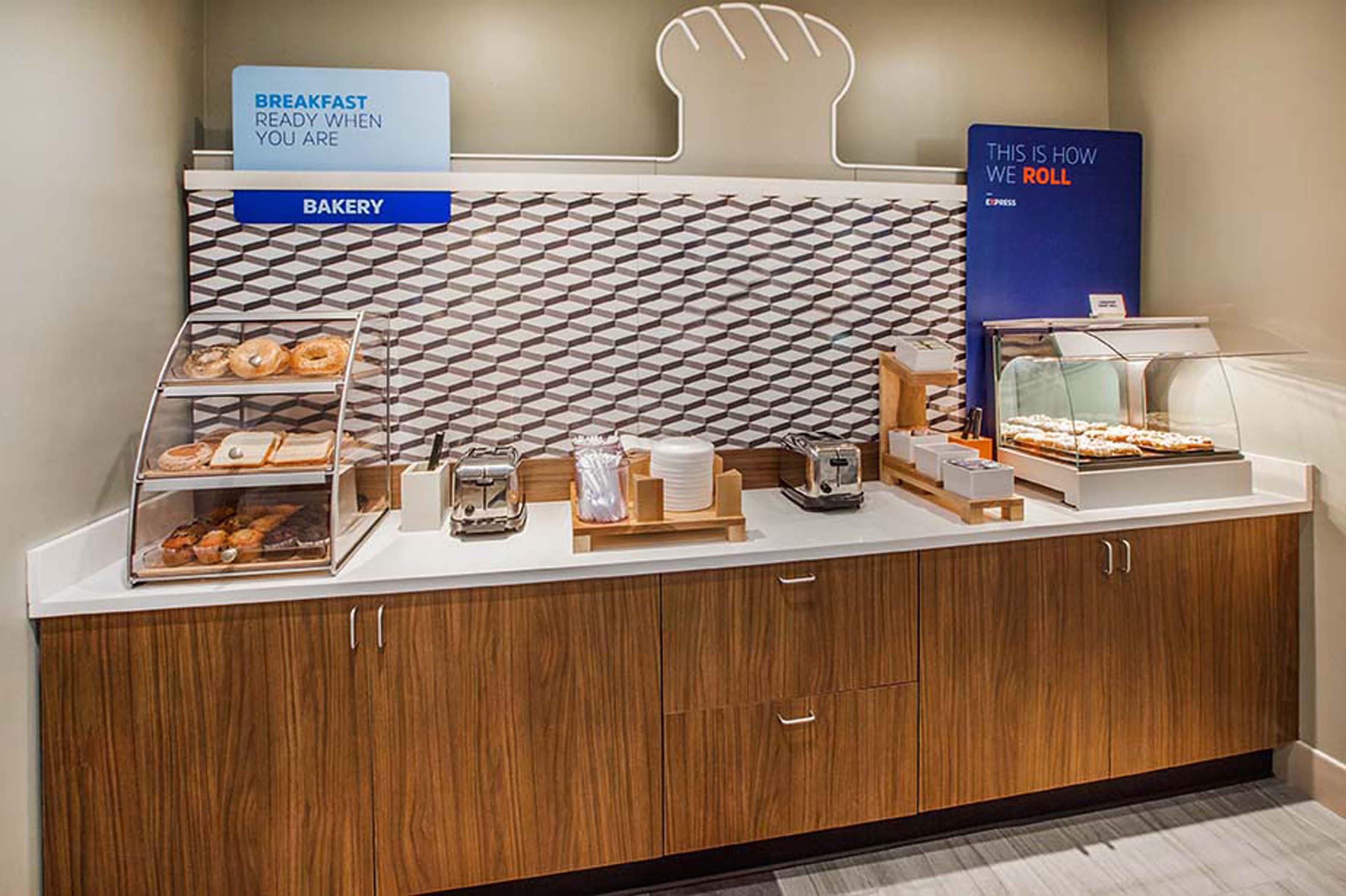Holiday Inn Express Hotel & Suites Palm Bay By Ihg Eksteriør bilde