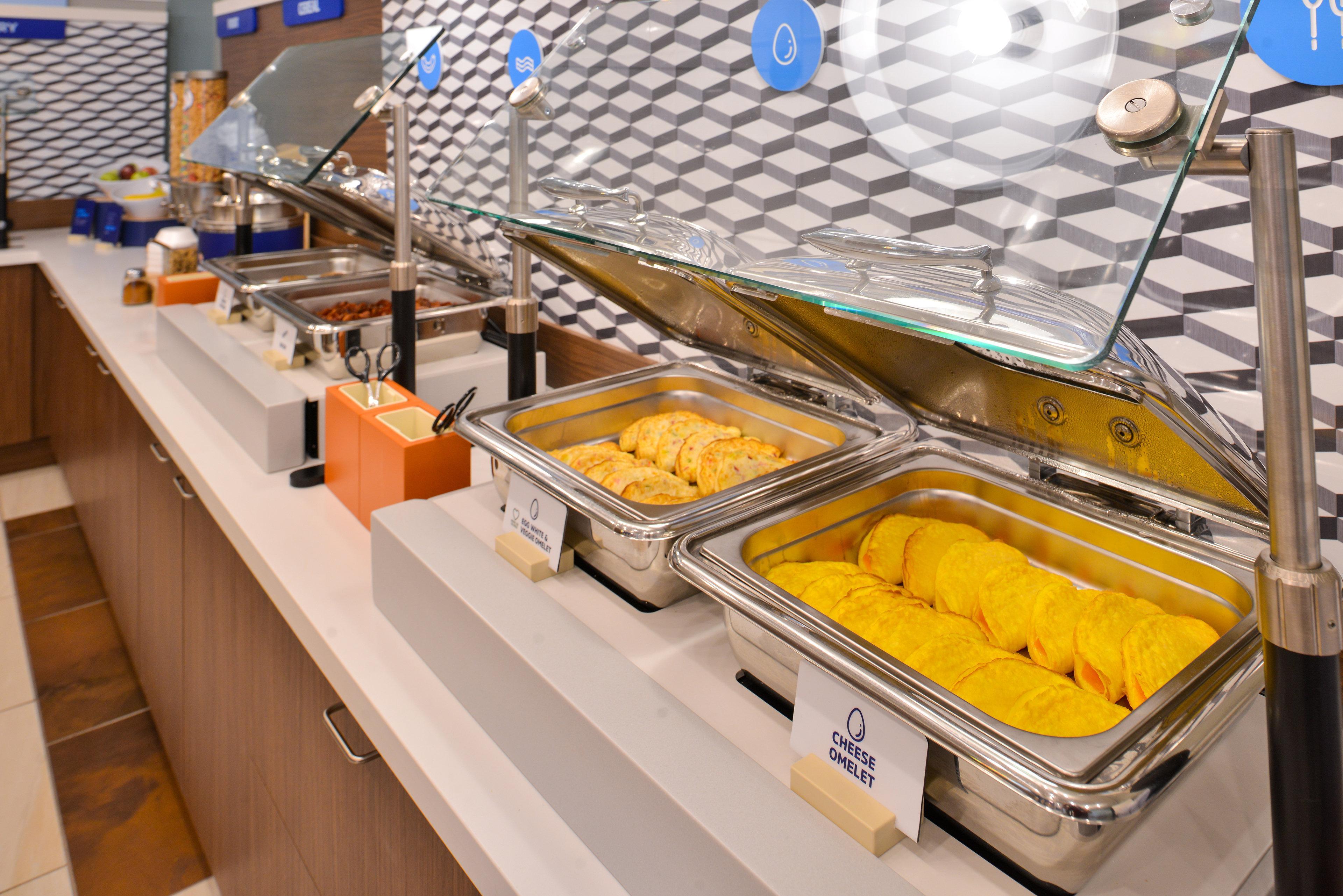 Holiday Inn Express Hotel & Suites Palm Bay By Ihg Eksteriør bilde