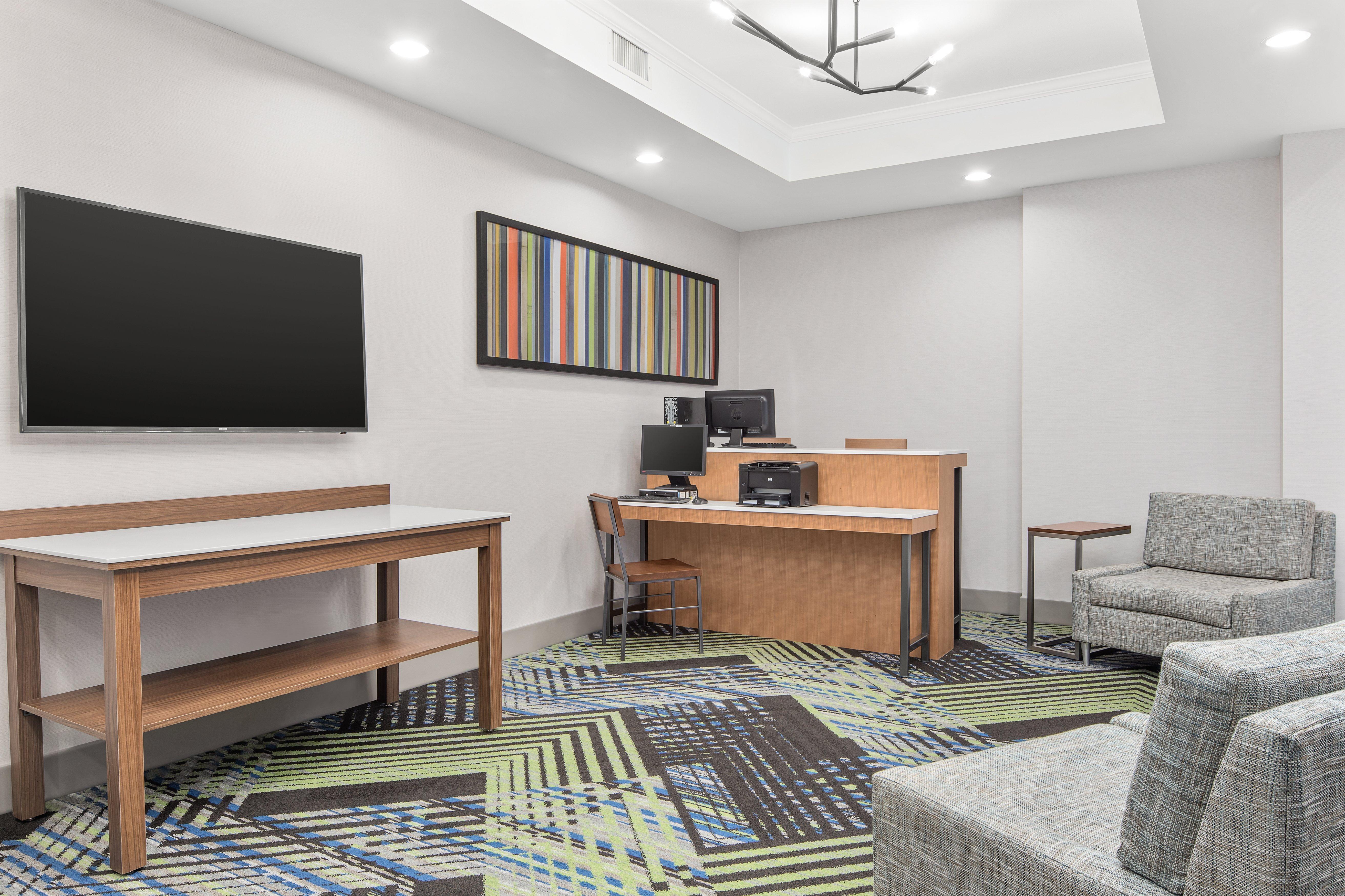Holiday Inn Express Hotel & Suites Palm Bay By Ihg Eksteriør bilde