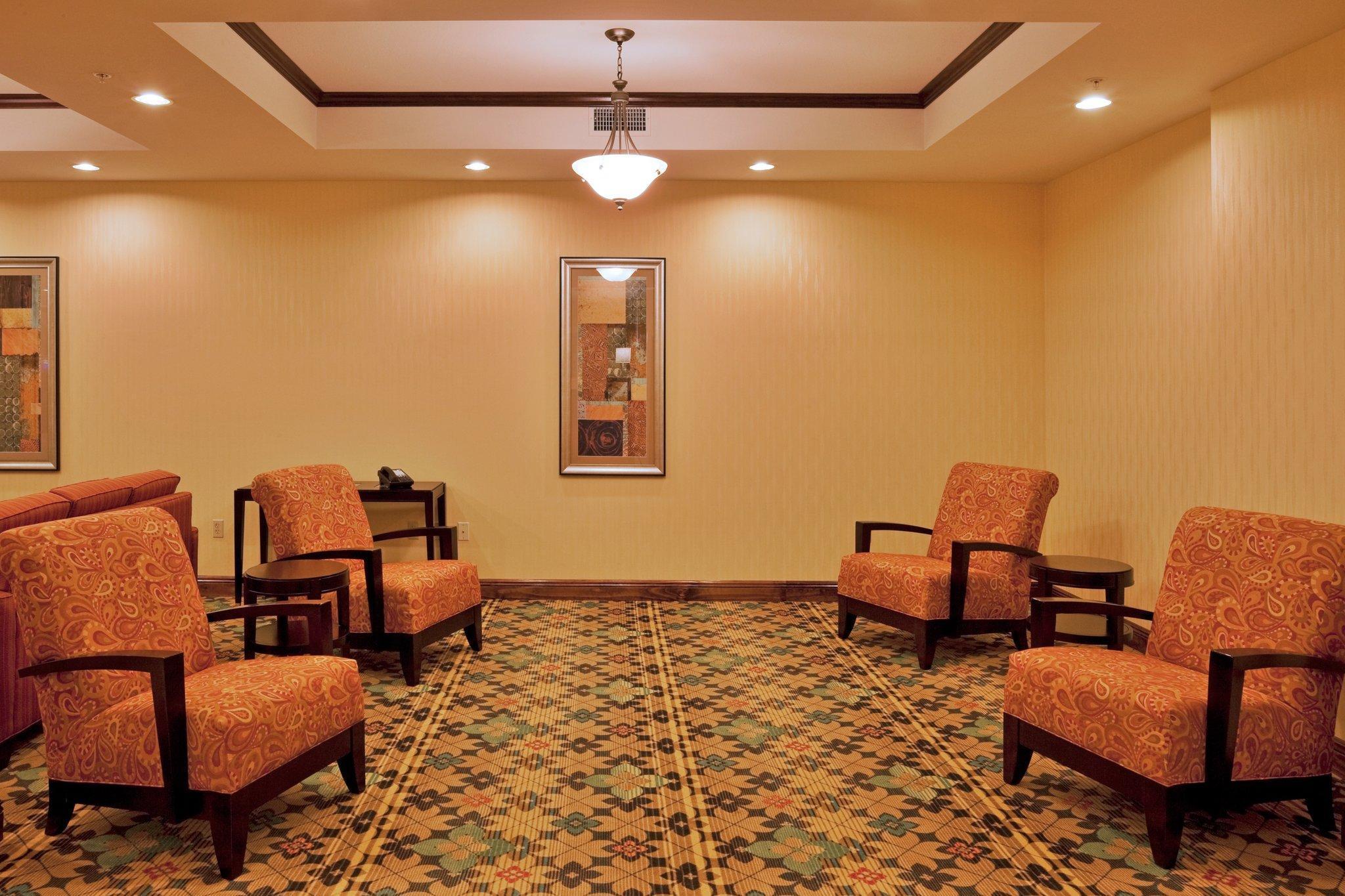 Holiday Inn Express Hotel & Suites Palm Bay By Ihg Eksteriør bilde
