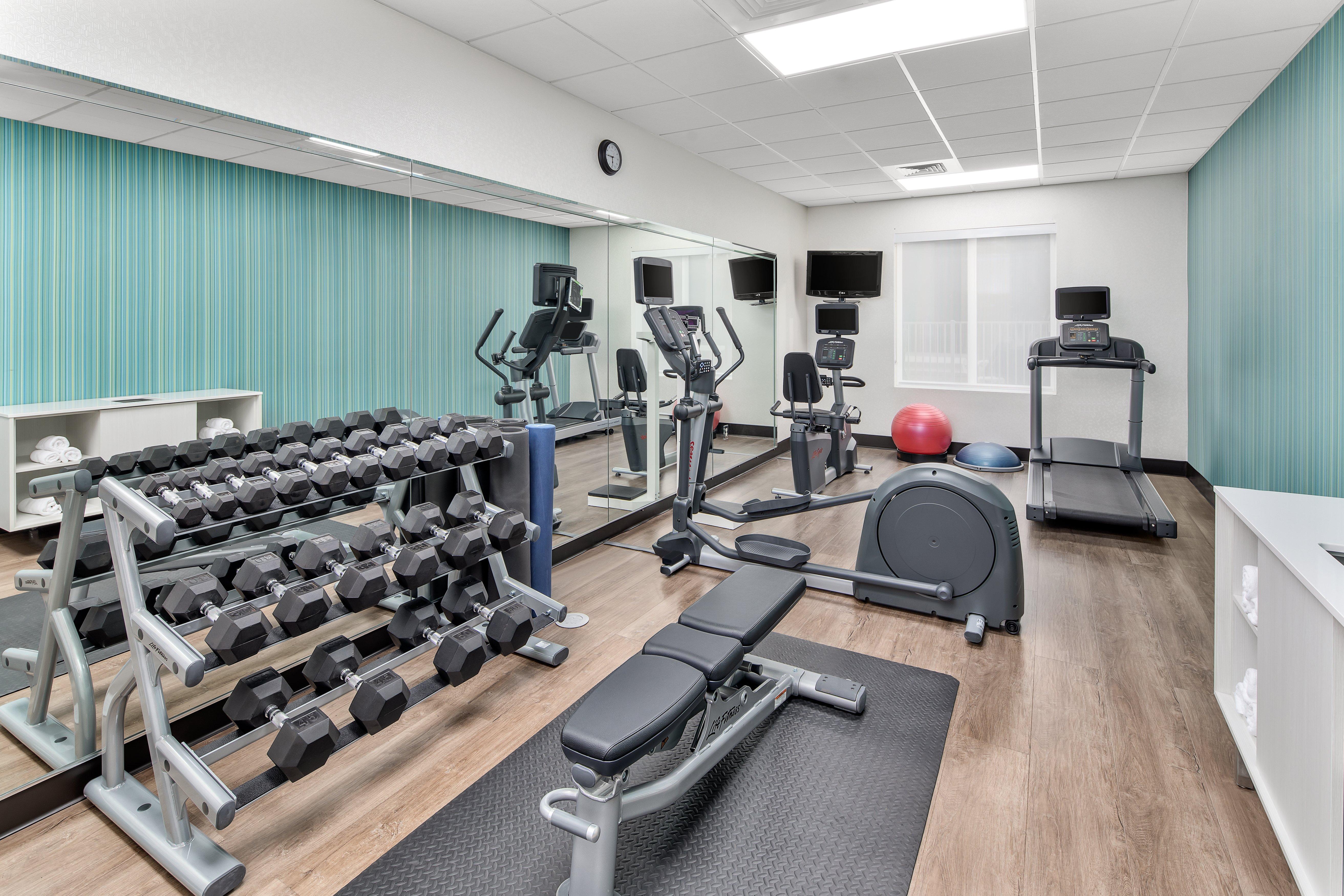 Holiday Inn Express Hotel & Suites Palm Bay By Ihg Eksteriør bilde