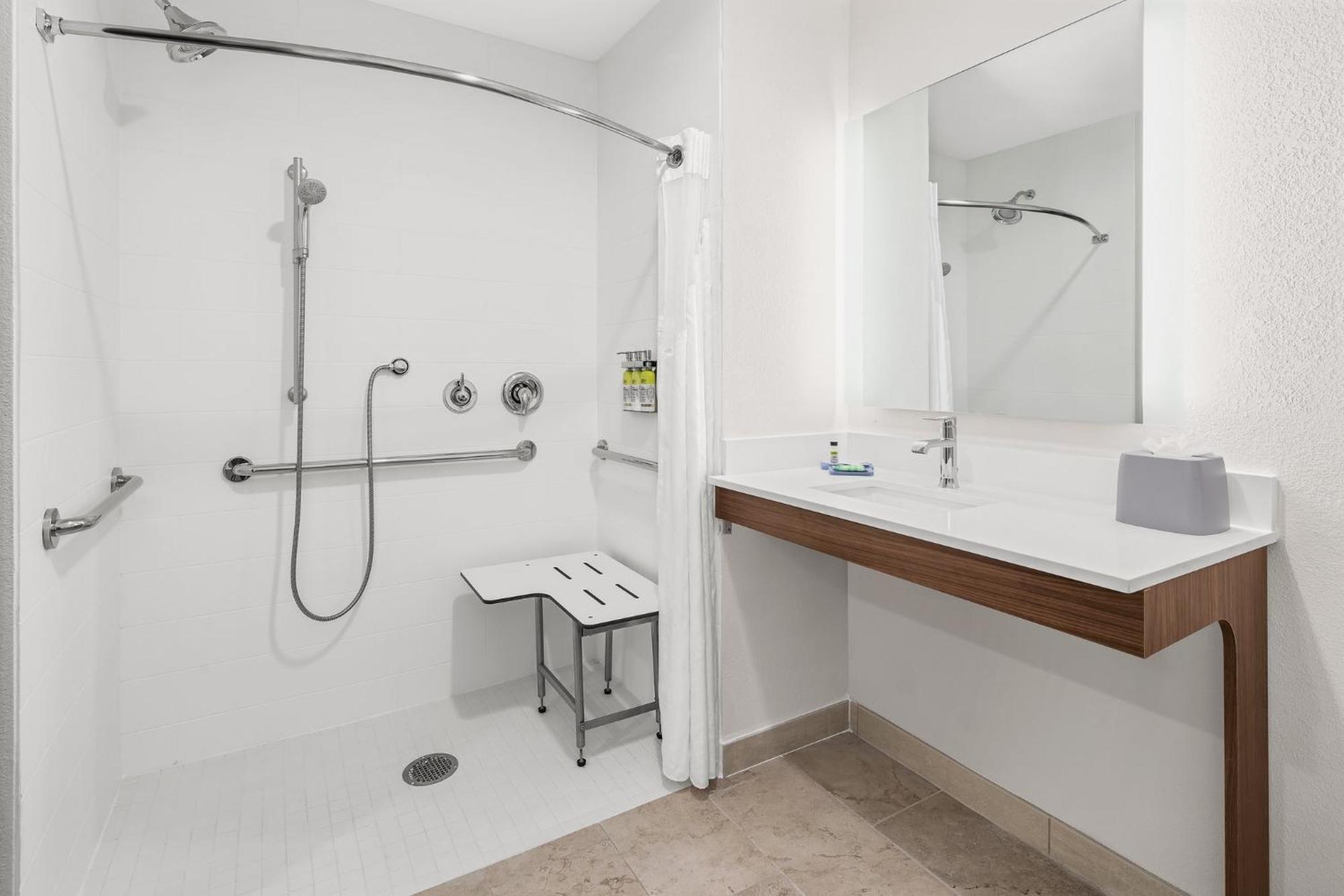 Holiday Inn Express Hotel & Suites Palm Bay By Ihg Eksteriør bilde
