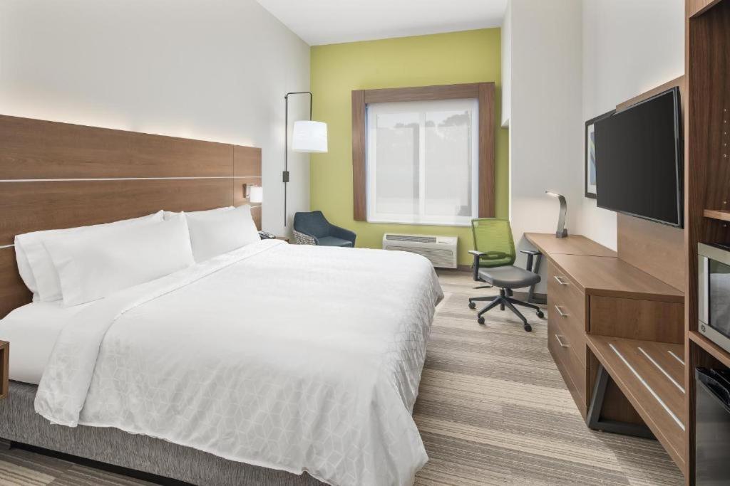 Holiday Inn Express Hotel & Suites Palm Bay By Ihg Eksteriør bilde