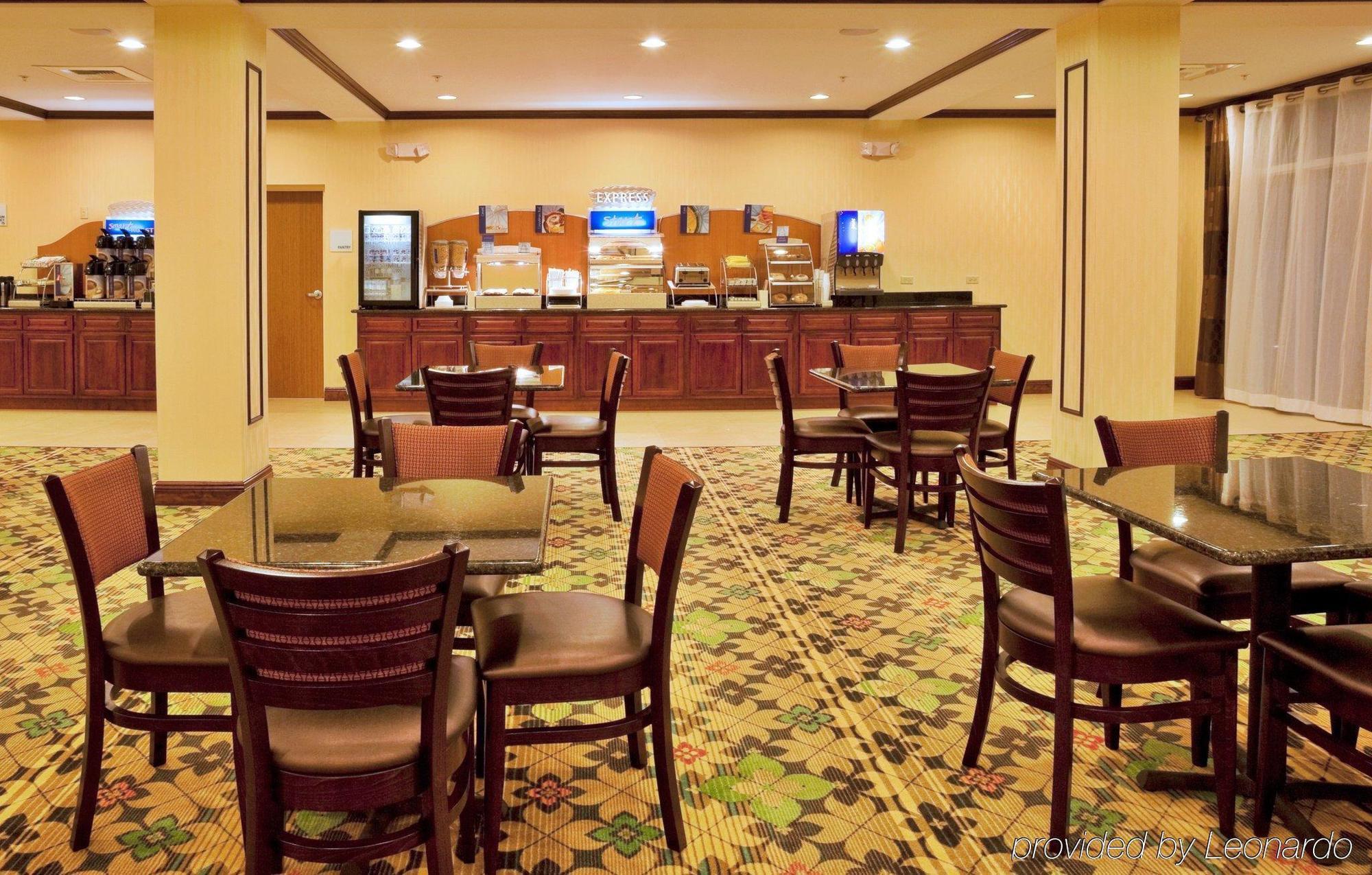 Holiday Inn Express Hotel & Suites Palm Bay By Ihg Eksteriør bilde