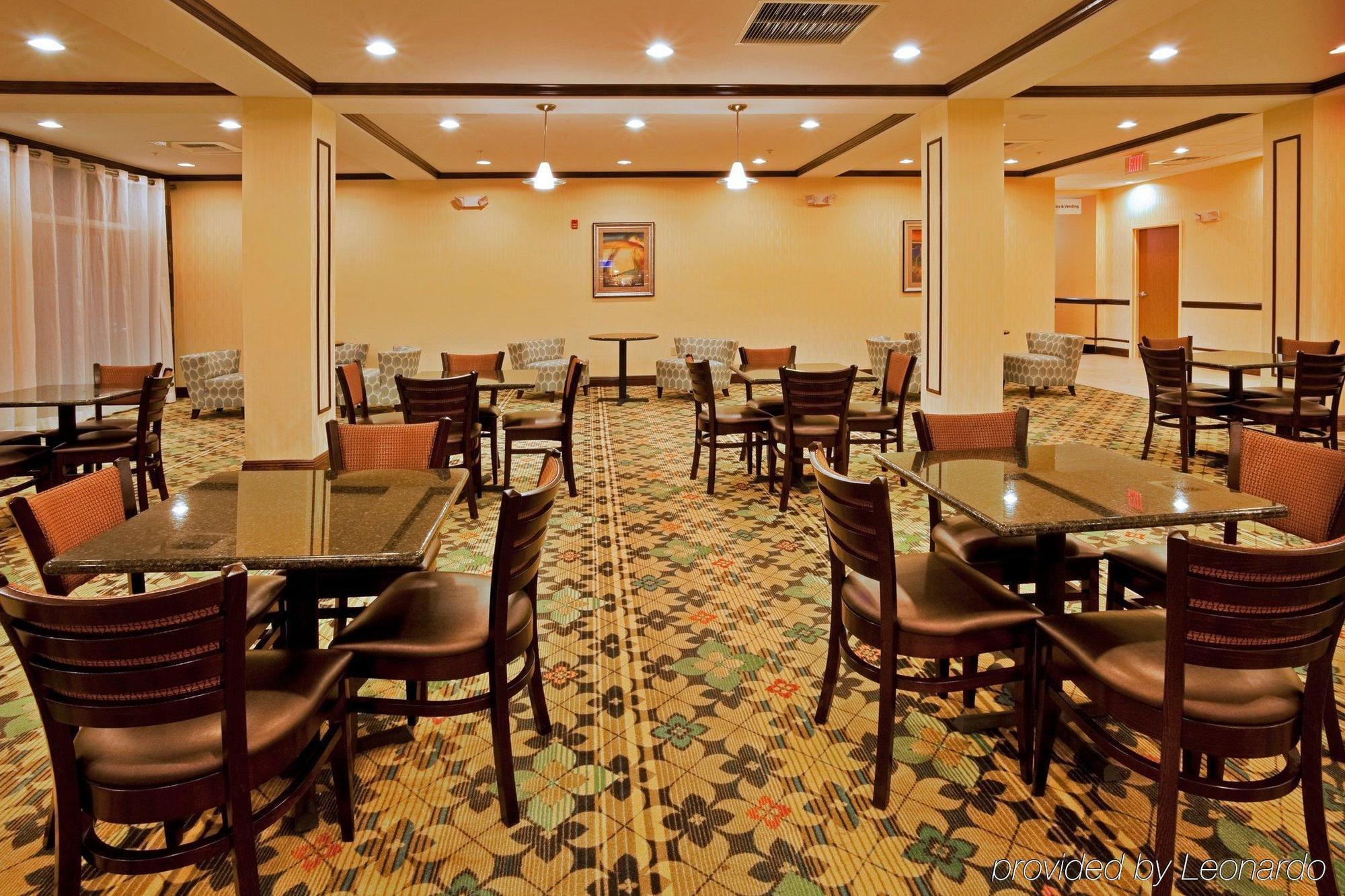 Holiday Inn Express Hotel & Suites Palm Bay By Ihg Eksteriør bilde