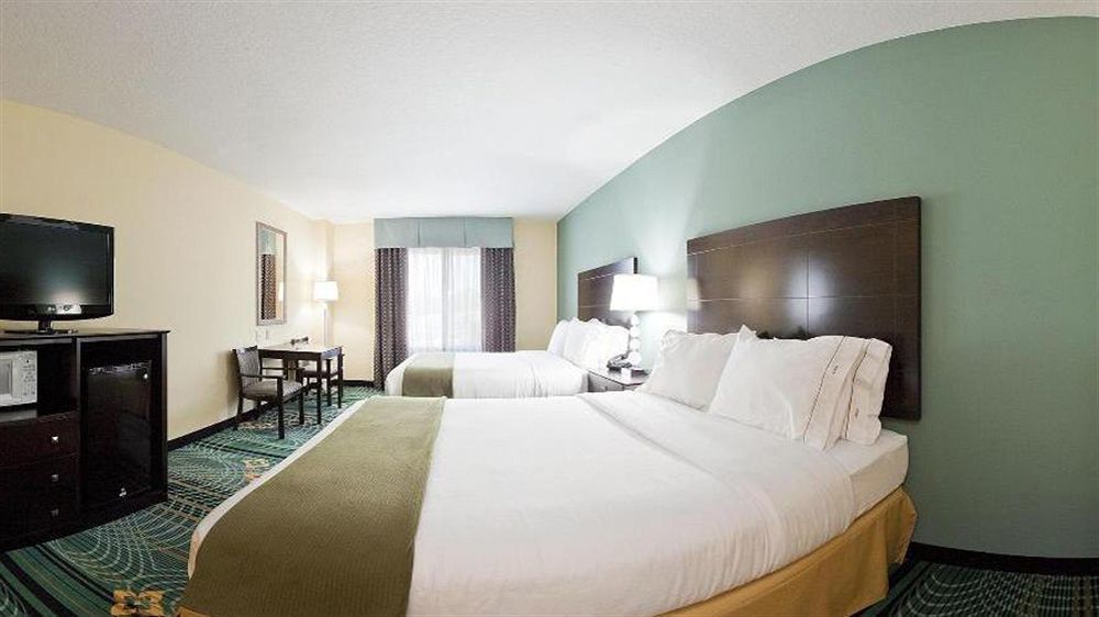 Holiday Inn Express Hotel & Suites Palm Bay By Ihg Eksteriør bilde
