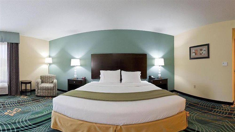 Holiday Inn Express Hotel & Suites Palm Bay By Ihg Eksteriør bilde