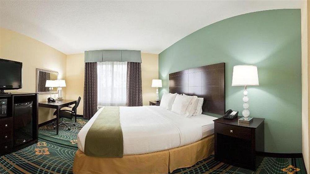 Holiday Inn Express Hotel & Suites Palm Bay By Ihg Eksteriør bilde
