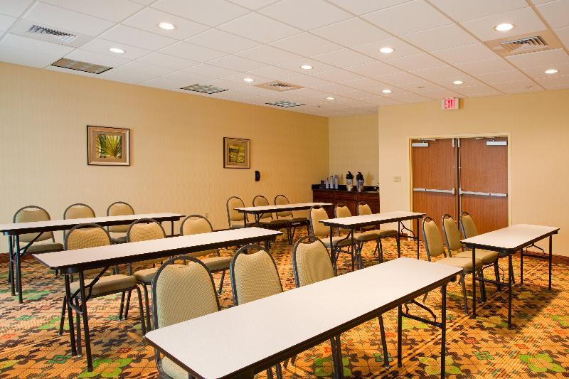 Holiday Inn Express Hotel & Suites Palm Bay By Ihg Eksteriør bilde