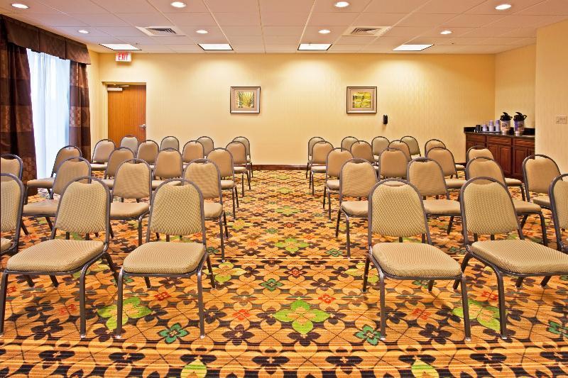 Holiday Inn Express Hotel & Suites Palm Bay By Ihg Eksteriør bilde