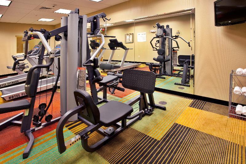 Holiday Inn Express Hotel & Suites Palm Bay By Ihg Eksteriør bilde