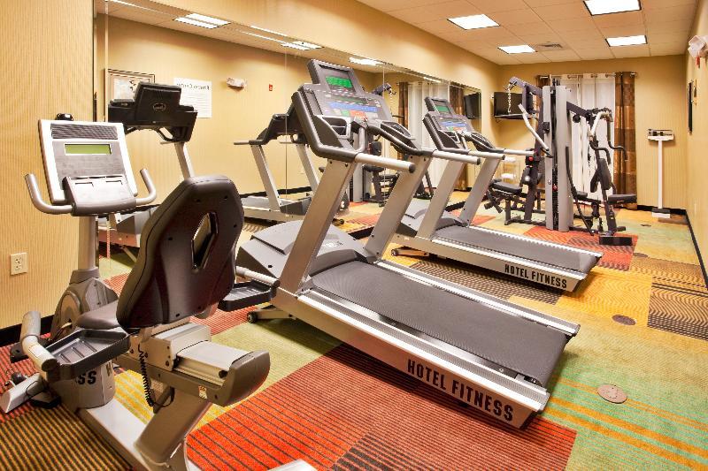 Holiday Inn Express Hotel & Suites Palm Bay By Ihg Eksteriør bilde
