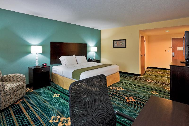 Holiday Inn Express Hotel & Suites Palm Bay By Ihg Eksteriør bilde