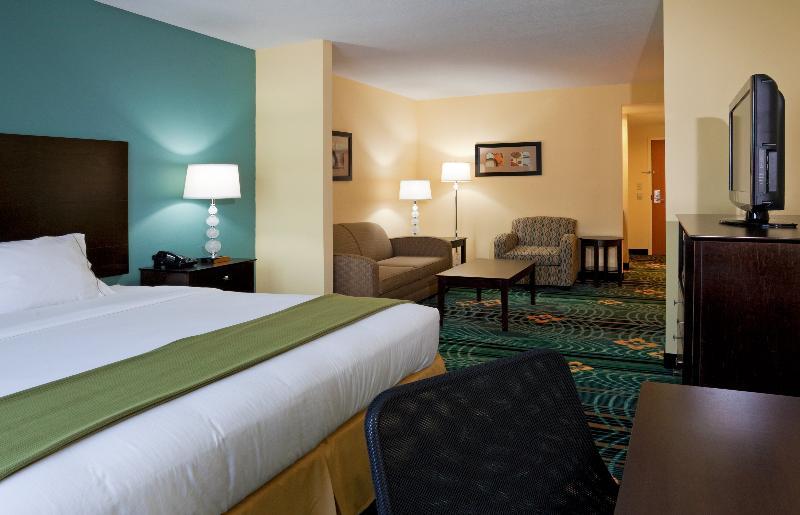 Holiday Inn Express Hotel & Suites Palm Bay By Ihg Eksteriør bilde