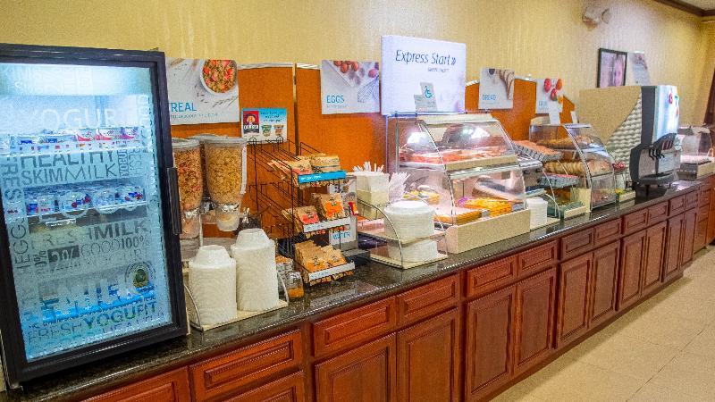 Holiday Inn Express Hotel & Suites Palm Bay By Ihg Eksteriør bilde