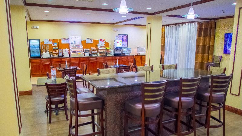 Holiday Inn Express Hotel & Suites Palm Bay By Ihg Eksteriør bilde