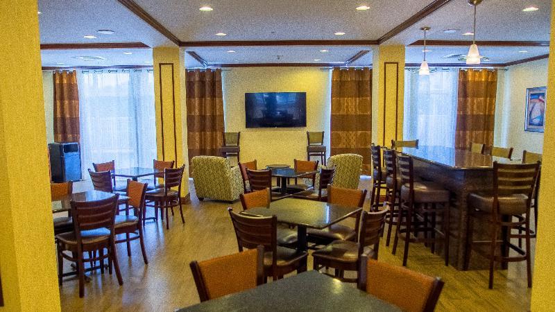 Holiday Inn Express Hotel & Suites Palm Bay By Ihg Eksteriør bilde